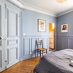 GuestReady - Parisian Charm near Sacré-Cœur