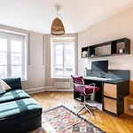 GuestReady - Parisian Charm near Sacré-Cœur