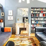 GuestReady - Parisian Charm near Sacré-Cœur