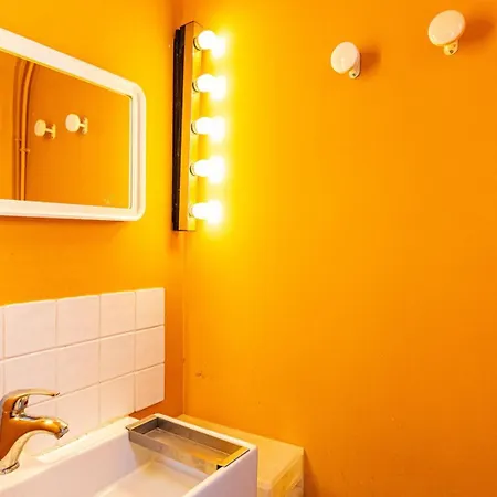 Appartamento Guestready - Parisian Charm Near Sacre-coeur Parigi