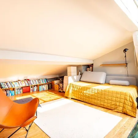 Guestready - Parisian Charm Near Sacre-coeur Parigi