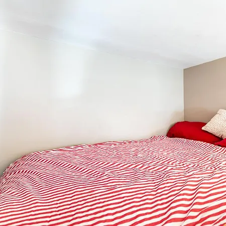 Guestready - Parisian Charm Near Sacre-coeur Appartamento